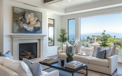 Top Home Staging Tips For Selling Your San Diego Property